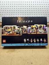 10292 LEGO Icons: Friends - The Apartments *SEALED* New in Box - Mint Condition!