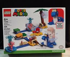 **BRAND NEW** LEGO - Super Mario -Dorries Beachfront Expansion Set (71398)