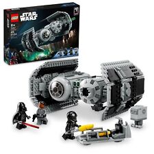 Lego - Star Wars - Tie Bomber - 635 Pieces - #75347