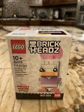 LEGO 40476 BrickHeadz Disney MIickey Mouse & Friends - Daisy Duck - NEW SEALED!!