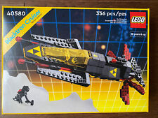 LEGO 40580 - Space System Blacktron Cruiser