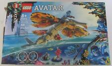 LEGO 75576 AVATAR - Skimwing Adventure, 8+ - Used