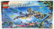 LEGO Avatar Ilu Discovery #75575 - New