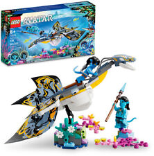 LEGO® Avatar Ilu Discovery 75575 [New Toy] Brick