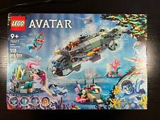 LEGO® Avatar Mako Submarine 75577 [New Toy] Brick