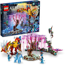 LEGO® Avatar Toruk Makto & Tree of Souls 75574 [New Toy] Brick