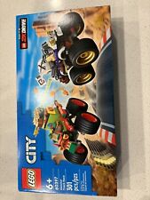 LEGO City 2K Drive Monster Truck Race 60397 Brand New Sealed 301 Pieces