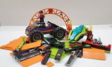 LEGO City Stuntz Double Loop Stunt Arena 60339 - Incomplete set - Fast Shipping!