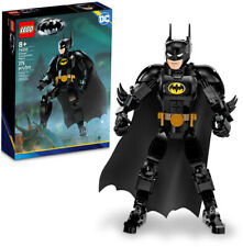 LEGO® DC Super Heroes Batman™ Construction Figure 76259 [New Toy] Brick