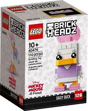 LEGO Disney BrickHeadz Daisy Duck 40476