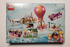 LEGO Disney: Princess Enchanted Journey (43216)