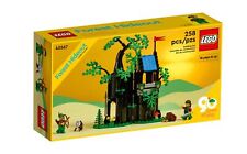 LEGO Forestmen Forest Hideout 40567