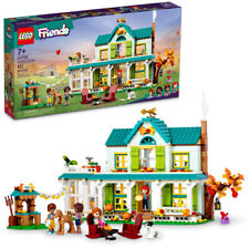 LEGO® Friends Autumn's House 41730 [New Toy] Brick
