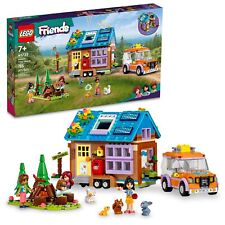 LEGO Friends Mobile Tiny House 41735 new sealed box