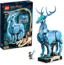 LEGO® Harry Potter™ Expecto Patronum, 2-in-1 76414 [New Toy] Brick