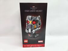 Lego Star-Lord's Helmet 76251 Marvel Guardians of the Galaxy New Sealed 6431253