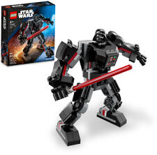 LEGO® Star Wars™ Darth Vader™ Mech 75368 [New Toy] Brick