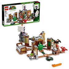 LEGO Super Mario Luigi's Mansion Haunt-and-Seek Expansion Set 71401