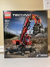 LEGO® Technic™ Material Handler 42144 New In Box SEALED