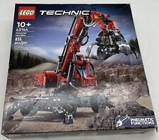LEGO® Technic™ Material Handler 42144 Open Box