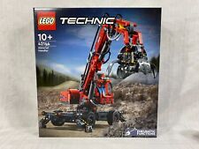 LEGO Technic Material Handler Set 42144 New Factory Sealed Condition