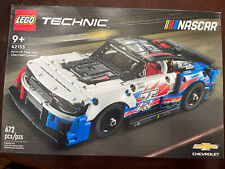 LEGO® Technic™ NASCAR® Next Gen Chevrolet Camaro ZL1 42153 [New Toy] Brick