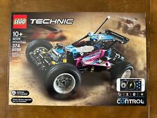 LEGO TECHNIC: Off-Road Buggy (42124) - Brand New/Factory Sealed - 374 Pieces