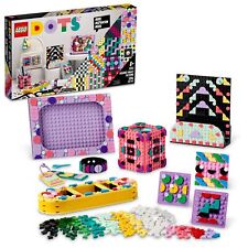 NEW LEGO 6379071 DOTS Designer Toolkit Patterns 41961 Toy Building Kit