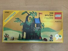 * NEW * LEGO Forest Hideout Castle System (40567)