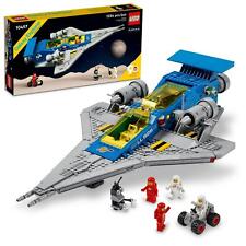 New LEGO Galaxy Explorer Building Set for Adults who love Space 10497