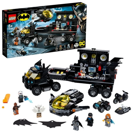 LEGO Super Heroes 2020-21 76160