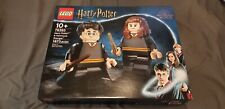 LEGO 76393 Harry Potter & Hermione Granger (New)