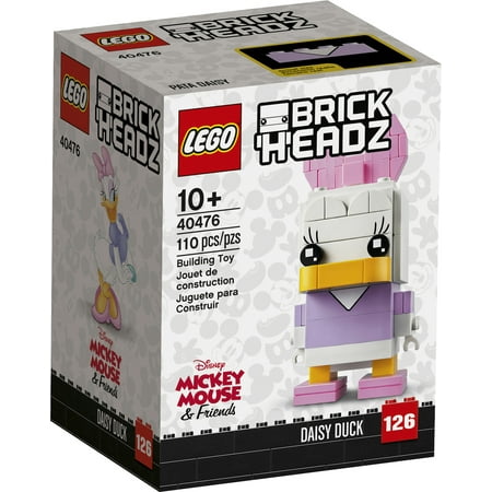 LEGO Daisy Duck 40476 Building Set (110 Pieces)