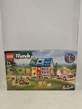 LEGO FRIENDS: Mobile Tiny House (41735) Building Set