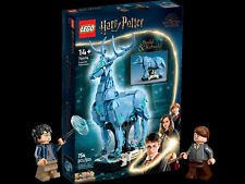 Lego Harry Potter 2-in-1 Expecto Patronum 754 Pcs 76414 NEW Sealed