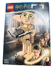 LEGO® Harry Potter™ Dobby™ the House-Elf 76421 Sealed New