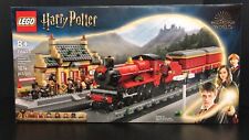 Lego Harry Potter Hogwarts Express & Hogsmeade Station (D5)