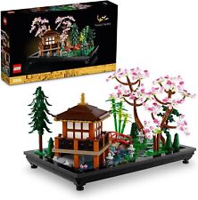LEGO® Icons Tranquil Garden 10315