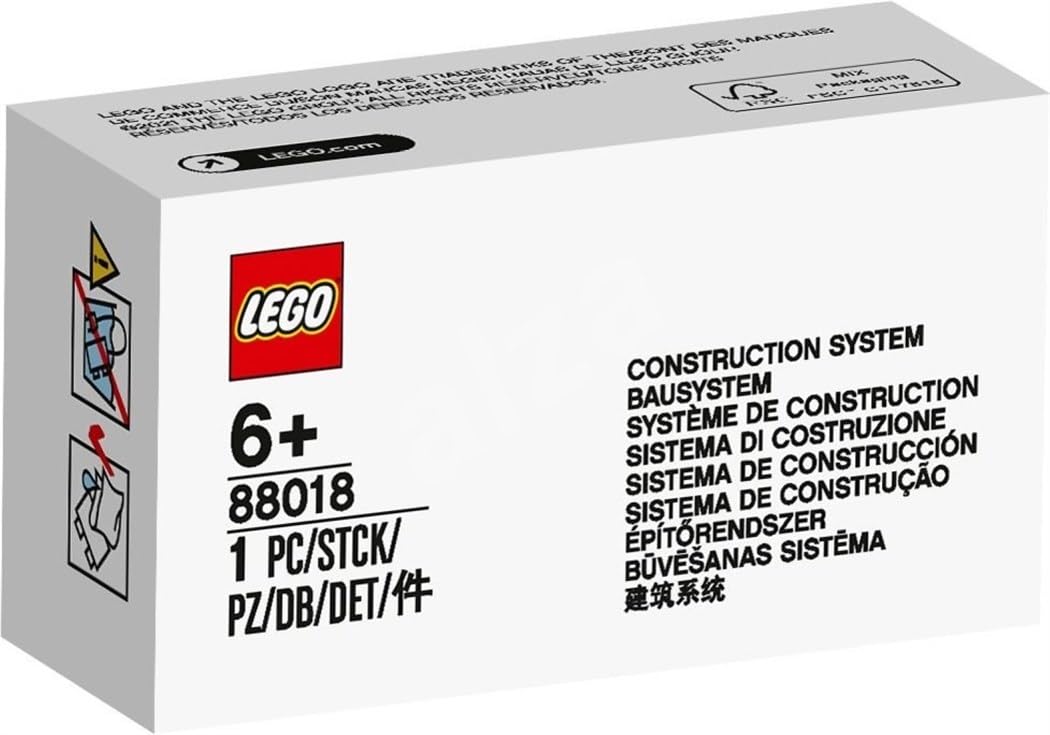 LEGO Powered Up 88018 Medium Angular Motor