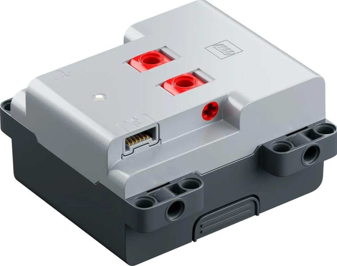LEGO Powered Up Technic Battery Box (88015)