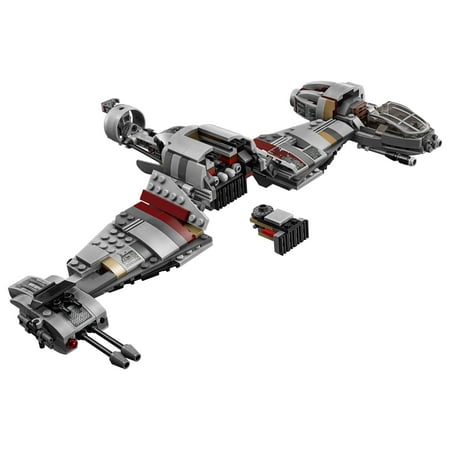 LEGO Star Wars Defense of Crait 75202 (746 Pieces)