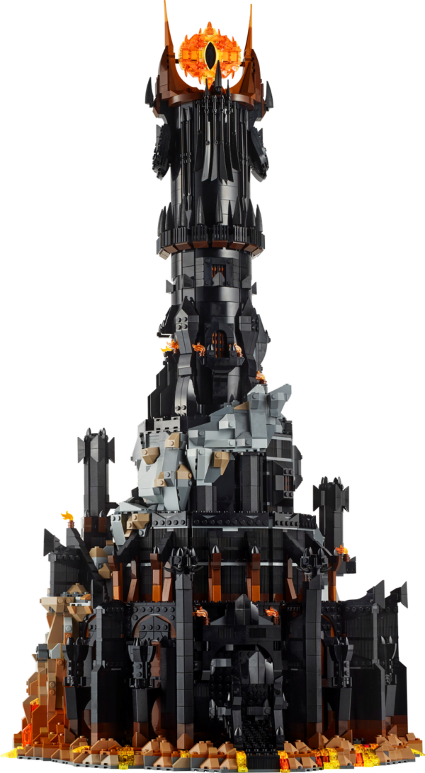 The Lord of the Rings: Barad-dûr™